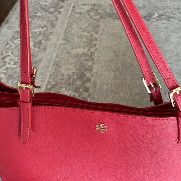 Final Price Tory Burch Tote - Picture 3 of 7